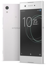 Замена тачскрина на телефоне Sony Xperia XA1 в Смоленске
